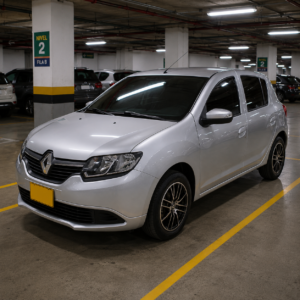 Renault Sandero Dynamique